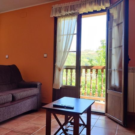 Apartamentos Casa Rural La Quintana Inguanzo Arenas De Cabrales المظهر الخارجي الصورة