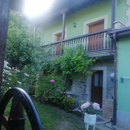Apartamentos Casa Rural La Quintana Inguanzo Arenas De Cabrales المظهر الخارجي الصورة