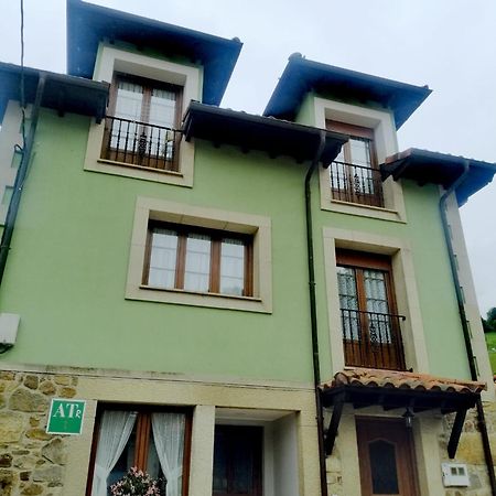 Apartamentos Casa Rural La Quintana Inguanzo Arenas De Cabrales المظهر الخارجي الصورة