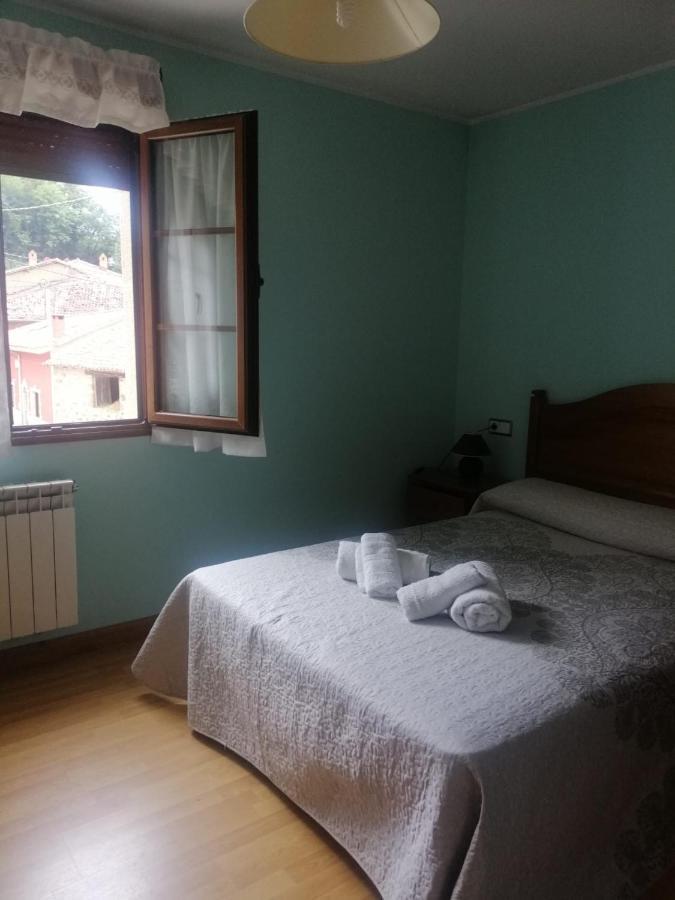 Apartamentos Casa Rural La Quintana Inguanzo Arenas De Cabrales المظهر الخارجي الصورة