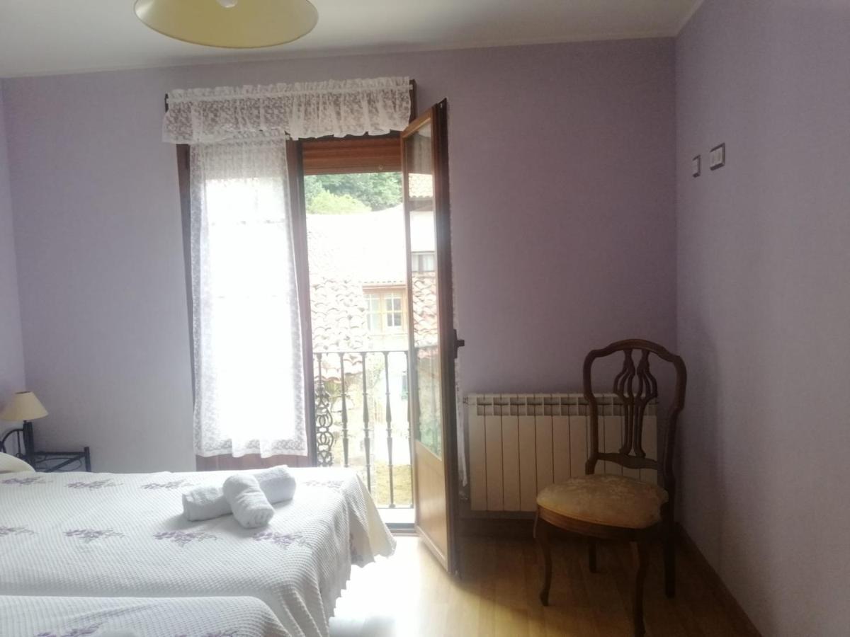 Apartamentos Casa Rural La Quintana Inguanzo Arenas De Cabrales المظهر الخارجي الصورة
