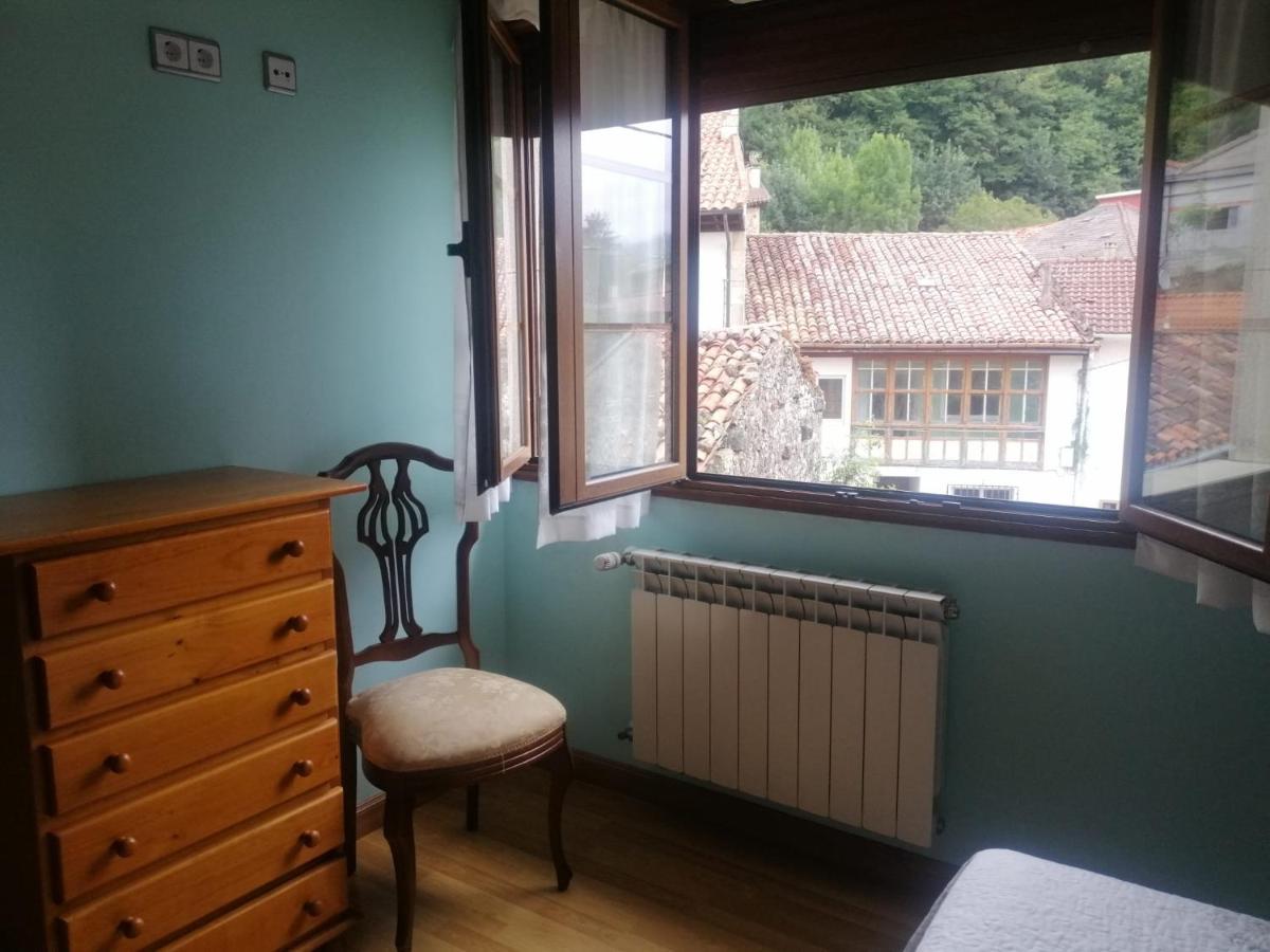 Apartamentos Casa Rural La Quintana Inguanzo Arenas De Cabrales المظهر الخارجي الصورة