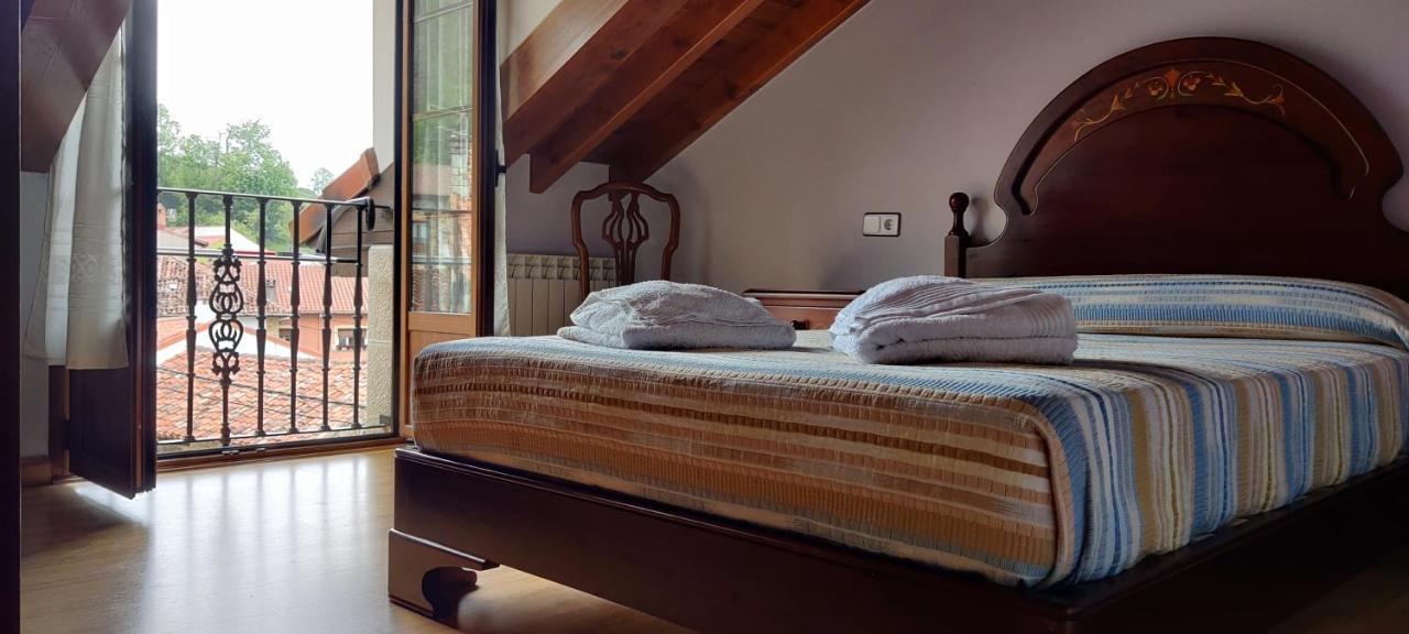 Apartamentos Casa Rural La Quintana Inguanzo Arenas De Cabrales المظهر الخارجي الصورة