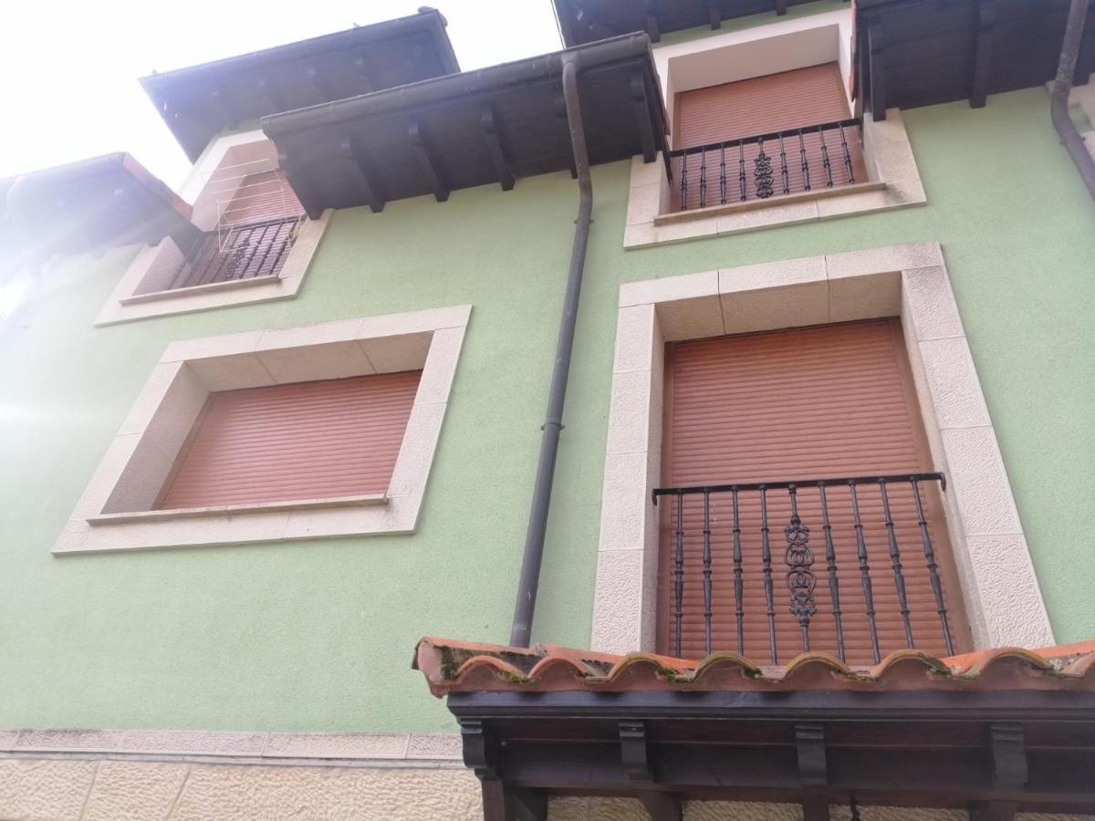 Apartamentos Casa Rural La Quintana Inguanzo Arenas De Cabrales المظهر الخارجي الصورة
