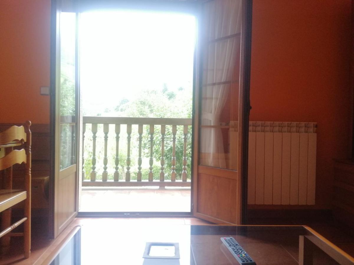 Apartamentos Casa Rural La Quintana Inguanzo Arenas De Cabrales المظهر الخارجي الصورة