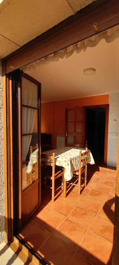 Apartamentos Casa Rural La Quintana Inguanzo Arenas De Cabrales المظهر الخارجي الصورة