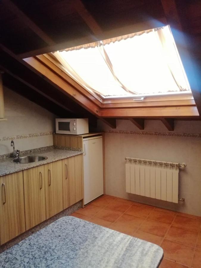 Apartamentos Casa Rural La Quintana Inguanzo Arenas De Cabrales المظهر الخارجي الصورة