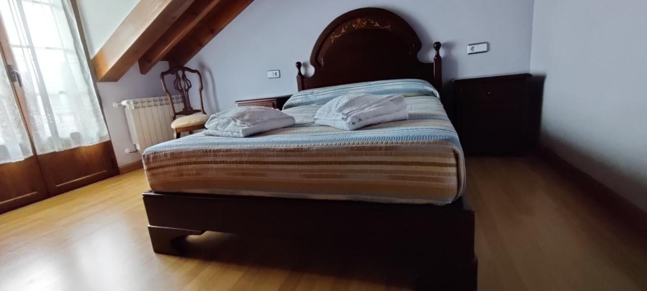 Apartamentos Casa Rural La Quintana Inguanzo Arenas De Cabrales المظهر الخارجي الصورة
