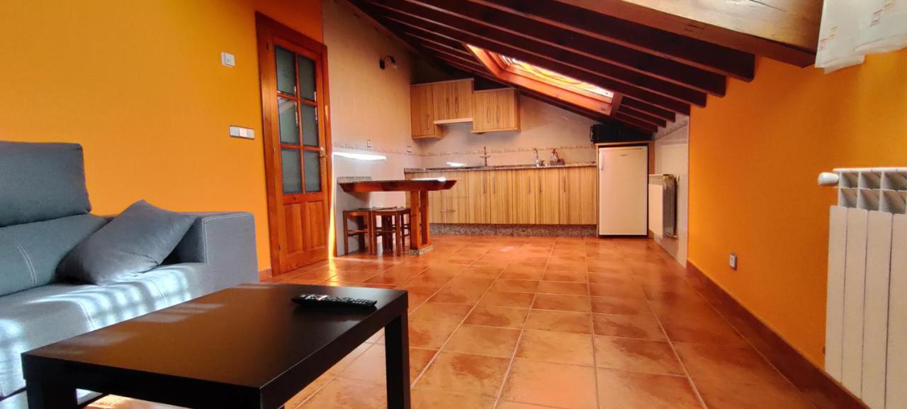 Apartamentos Casa Rural La Quintana Inguanzo Arenas De Cabrales المظهر الخارجي الصورة