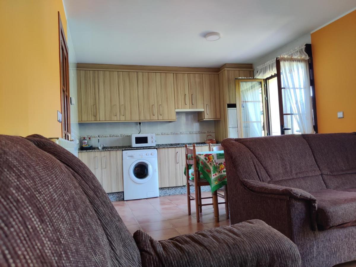 Apartamentos Casa Rural La Quintana Inguanzo Arenas De Cabrales المظهر الخارجي الصورة