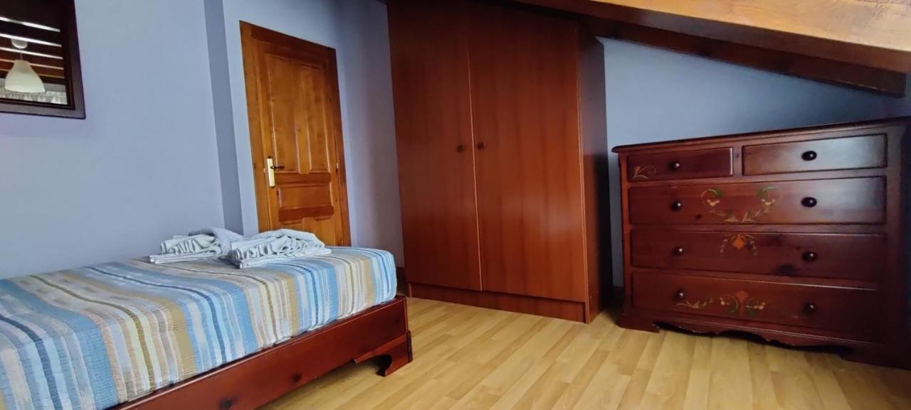Apartamentos Casa Rural La Quintana Inguanzo Arenas De Cabrales المظهر الخارجي الصورة