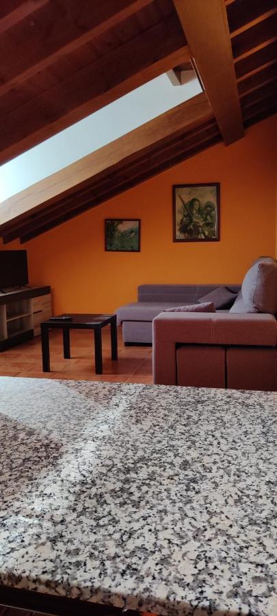 Apartamentos Casa Rural La Quintana Inguanzo Arenas De Cabrales المظهر الخارجي الصورة
