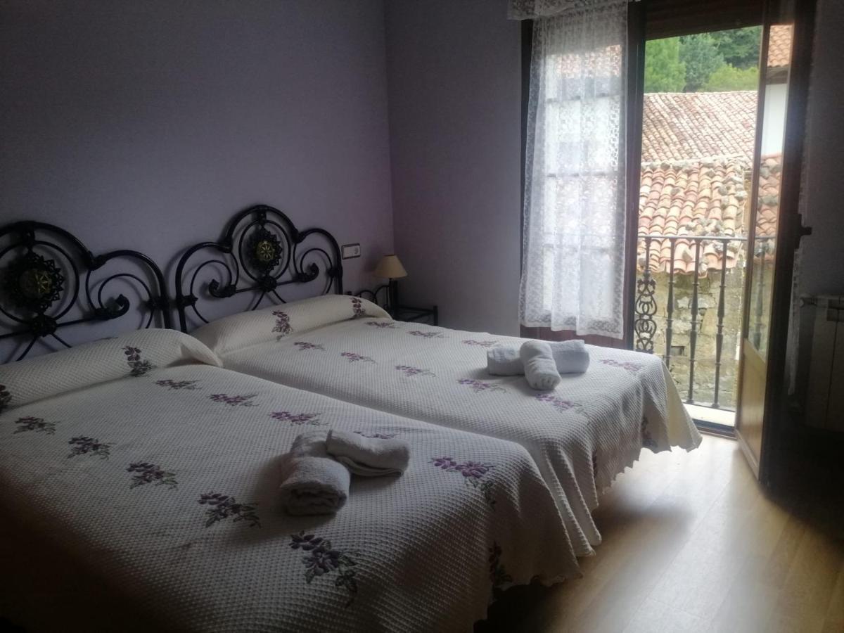 Apartamentos Casa Rural La Quintana Inguanzo Arenas De Cabrales المظهر الخارجي الصورة