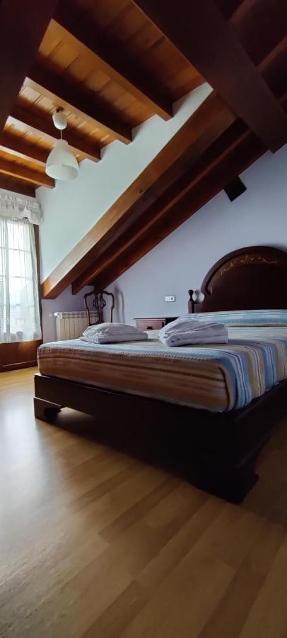 Apartamentos Casa Rural La Quintana Inguanzo Arenas De Cabrales المظهر الخارجي الصورة
