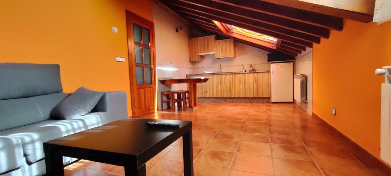 Apartamentos Casa Rural La Quintana Inguanzo Arenas De Cabrales المظهر الخارجي الصورة