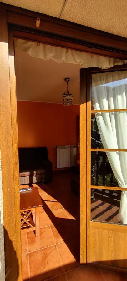 Apartamentos Casa Rural La Quintana Inguanzo Arenas De Cabrales المظهر الخارجي الصورة