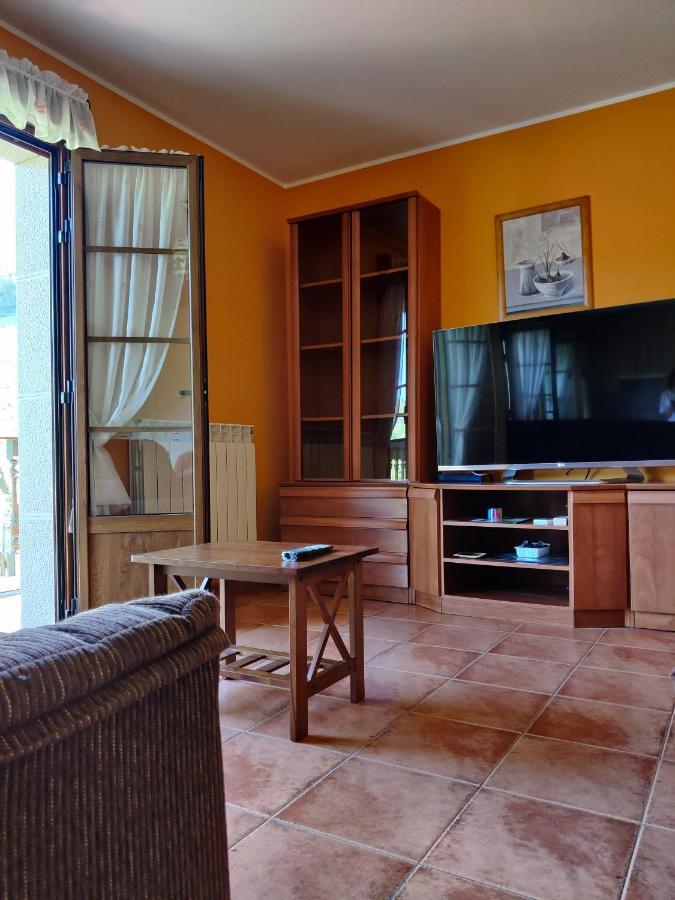 Apartamentos Casa Rural La Quintana Inguanzo Arenas De Cabrales المظهر الخارجي الصورة