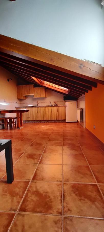 Apartamentos Casa Rural La Quintana Inguanzo Arenas De Cabrales المظهر الخارجي الصورة