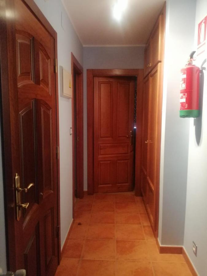 Apartamentos Casa Rural La Quintana Inguanzo Arenas De Cabrales المظهر الخارجي الصورة