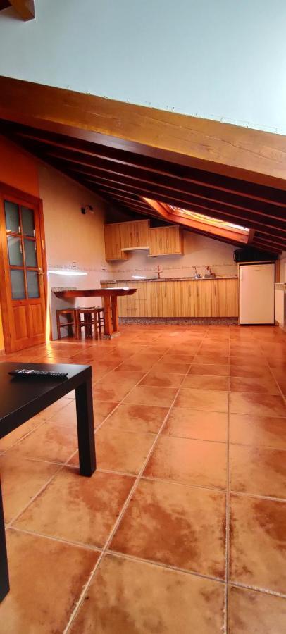 Apartamentos Casa Rural La Quintana Inguanzo Arenas De Cabrales المظهر الخارجي الصورة