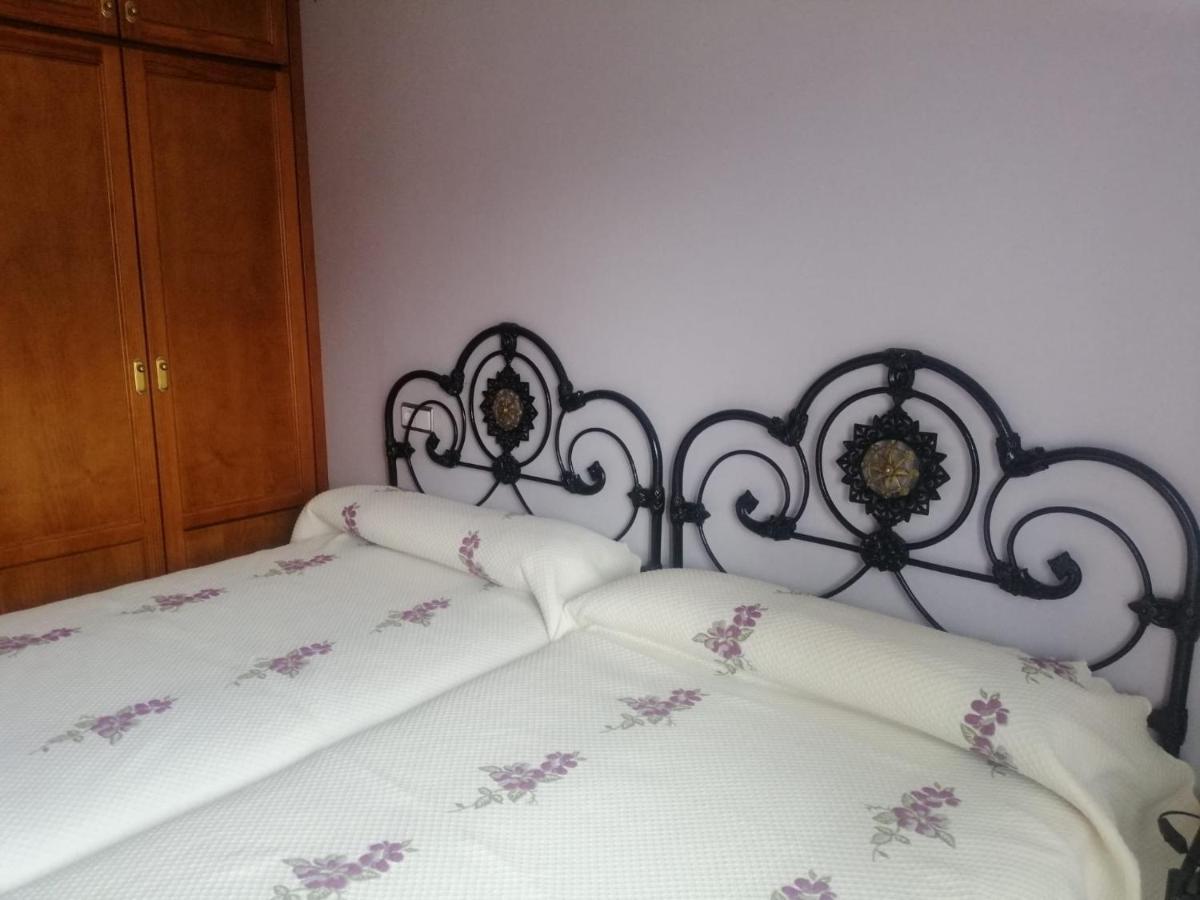 Apartamentos Casa Rural La Quintana Inguanzo Arenas De Cabrales المظهر الخارجي الصورة