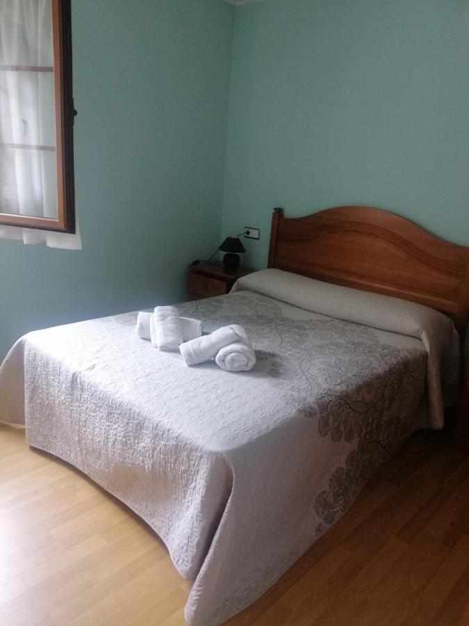 Apartamentos Casa Rural La Quintana Inguanzo Arenas De Cabrales المظهر الخارجي الصورة