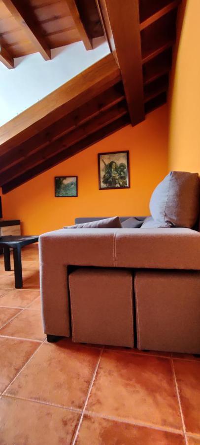 Apartamentos Casa Rural La Quintana Inguanzo Arenas De Cabrales المظهر الخارجي الصورة