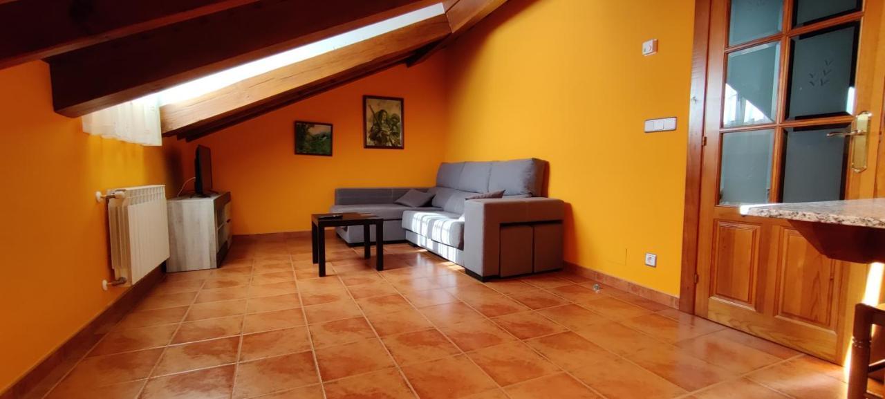 Apartamentos Casa Rural La Quintana Inguanzo Arenas De Cabrales المظهر الخارجي الصورة