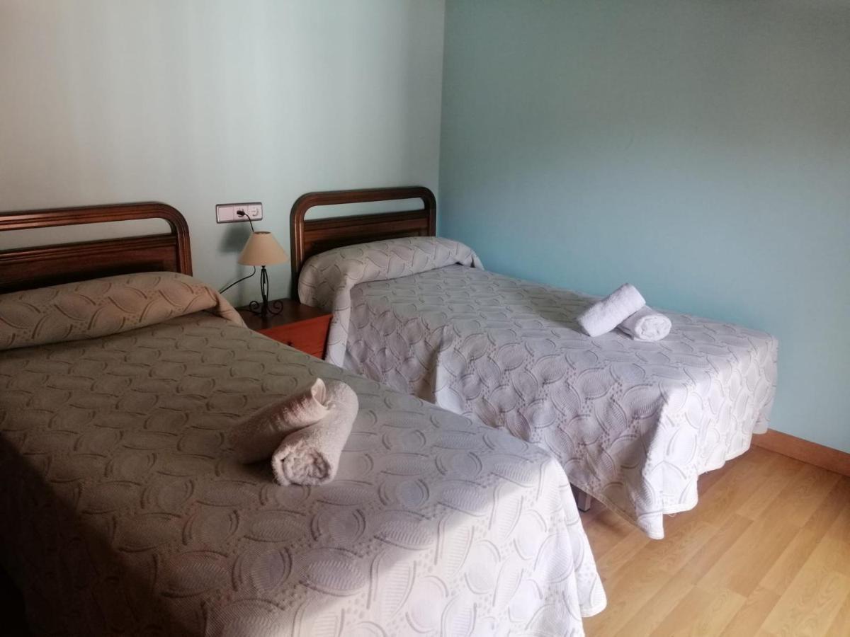 Apartamentos Casa Rural La Quintana Inguanzo Arenas De Cabrales المظهر الخارجي الصورة