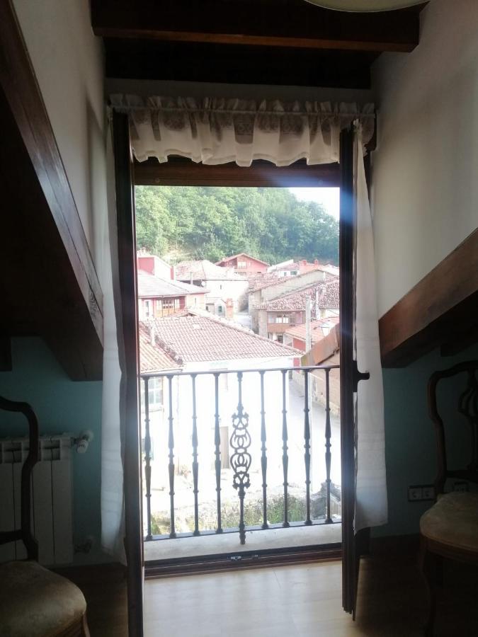 Apartamentos Casa Rural La Quintana Inguanzo Arenas De Cabrales المظهر الخارجي الصورة