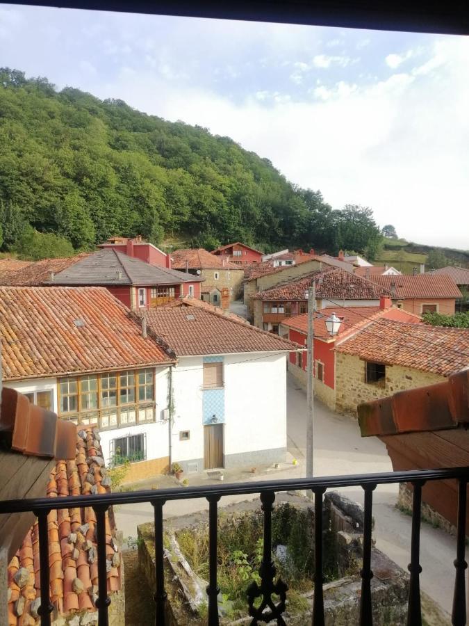 Apartamentos Casa Rural La Quintana Inguanzo Arenas De Cabrales المظهر الخارجي الصورة