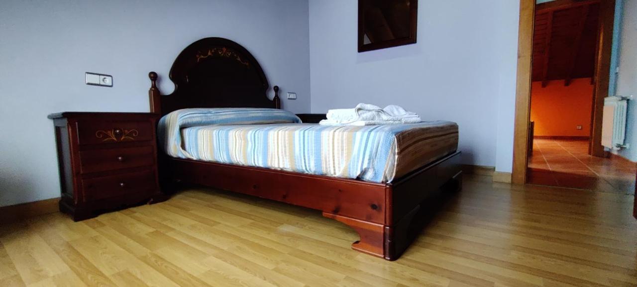 Apartamentos Casa Rural La Quintana Inguanzo Arenas De Cabrales المظهر الخارجي الصورة